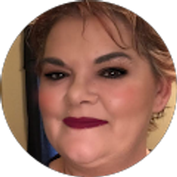 Profile photo of Tricia Hartis