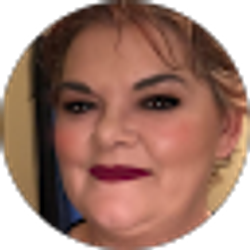 Profile photo of Tricia Hartis