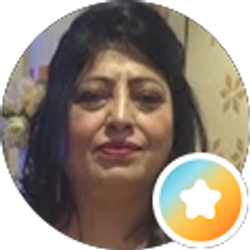 Profile photo of Rani Ahuja