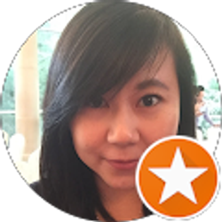 Profile photo of Christine Chiang