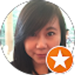 Profile photo of Christine Chiang