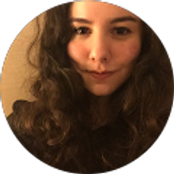 Profile photo of Liliana Santiago