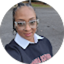 Profile photo of Taneisha