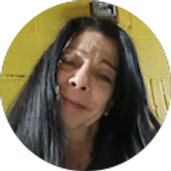 Profile photo of Anne Marie Laurance