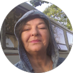 Profile photo of Jane Gardner