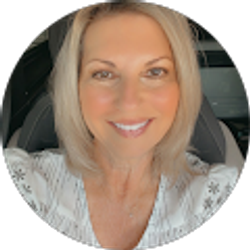 Profile photo of Sheryl Rice