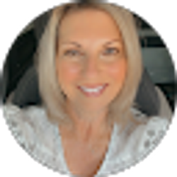 Profile photo of Sheryl Rice