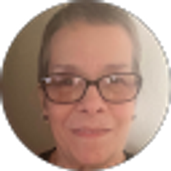 Profile photo of Pam Villasenor