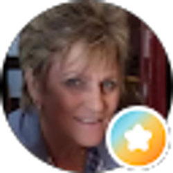 Profile photo of Carole Griffin