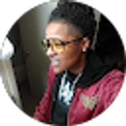 Profile photo of PK white