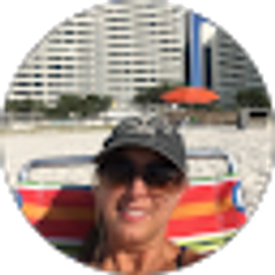 Profile photo of Angela Knies