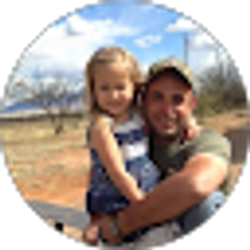 Profile photo of Nick Bisnett