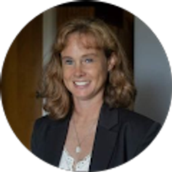 Profile photo of Amy Trapman, COTA