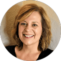 Profile photo of Nicole Wilson