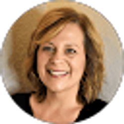 Profile photo of Nicole Wilson
