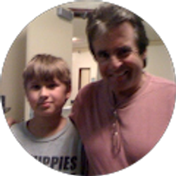 Profile photo of Larry Brewer
