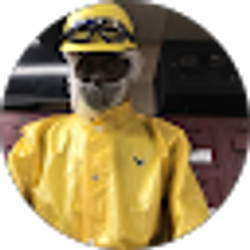 Profile photo of Cedric McCormick