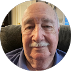 Profile photo of John Bell