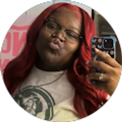 Profile photo of Deja Manning