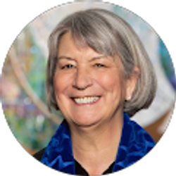 Profile photo of Marta Flanagan
