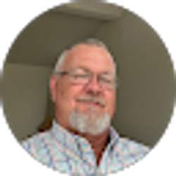Profile photo of Rodney Baker