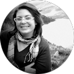 Profile photo of Mindy Welch