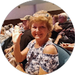 Profile photo of Donna Diederich