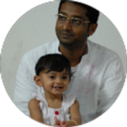 Profile photo of Eswar Abbineni