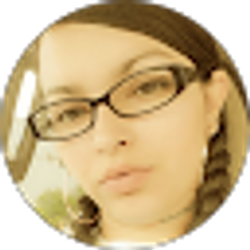 Profile photo of Amanda Powers