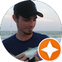 Profile photo of Jake Enk