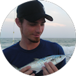 Profile photo of Jake Enk