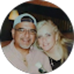 Profile photo of Lisa Perez