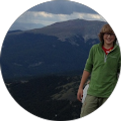 Profile photo of Lucas Scarberry