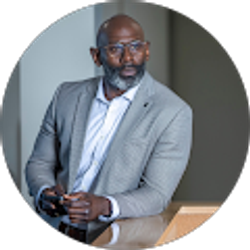 Profile photo of Donald Respress