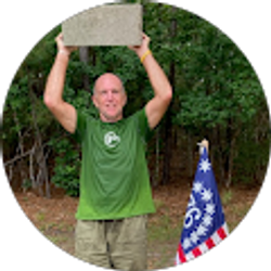 Profile photo of Ralph Jodice