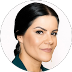 Profile photo of Agnes Moll