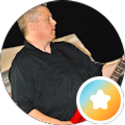 Profile photo of John Hayford