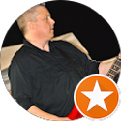 Profile photo of John Hayford