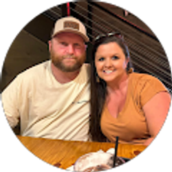 Profile photo of Richard and Loretta Lister