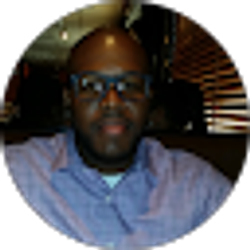 Profile photo of Vonnell Carter