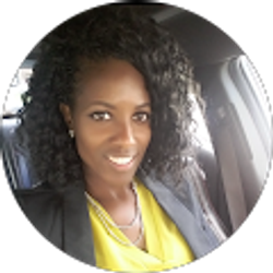 Profile photo of Diesha Poindexter