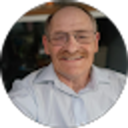 Profile photo of Larry Wickersham