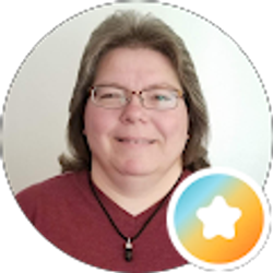 Profile photo of Angela Bensman