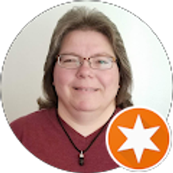 Profile photo of Angela Bensman