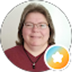 Profile photo of Angela Bensman