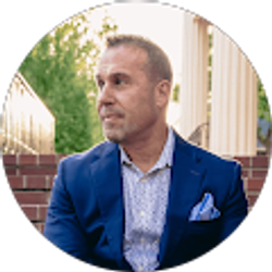 Profile photo of Lance McHan