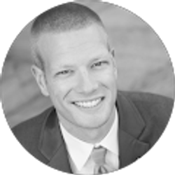 Profile photo of Michael Hill