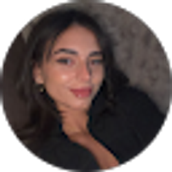 Profile photo of Nevaeh Honea