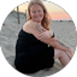 Profile photo of Samantha Nicholson