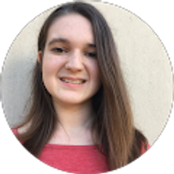 Profile photo of Katie Johnson